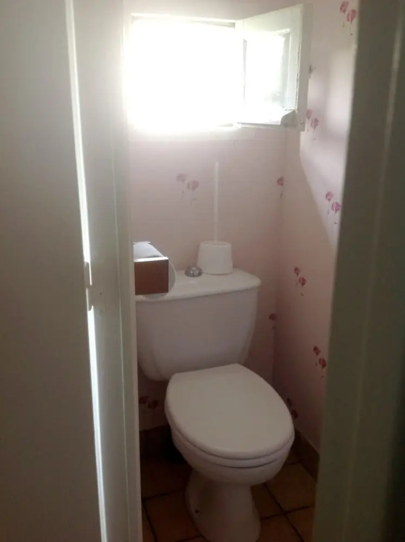 House With 2 Bedrooms in Pordic, With Enclosed Garden - 3 km From the