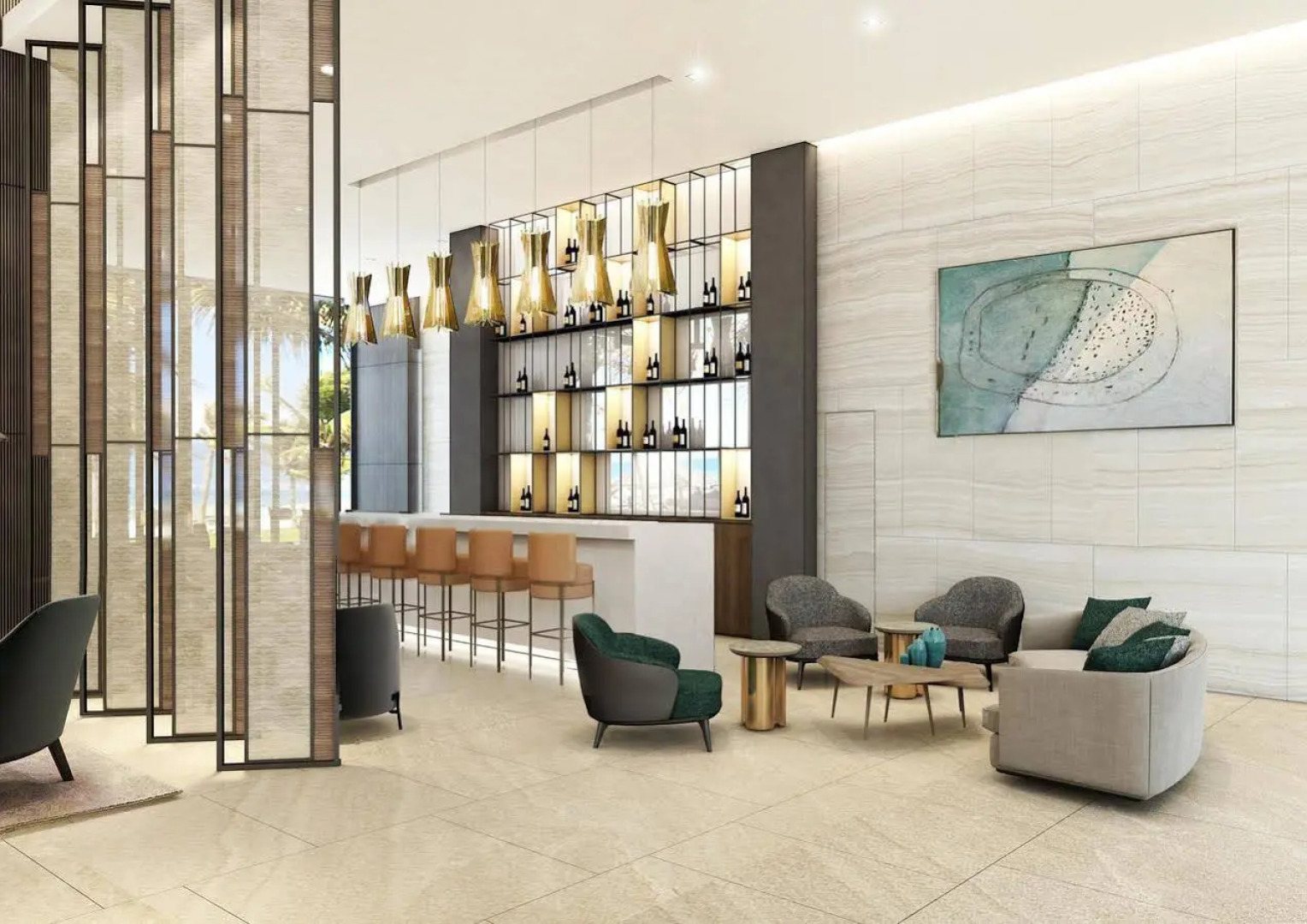 Prince Hotel Da Nang (Formerly Sel de Mer Hotel & Suites)