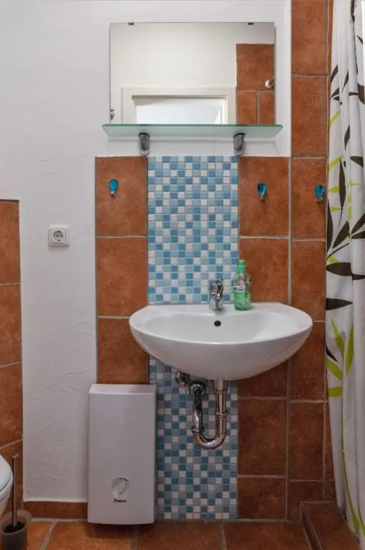 Ferienhaus Claire am Klostersee, Urlaub mit Hund