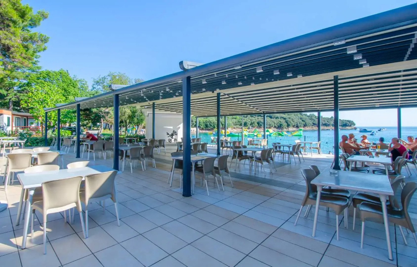 Centinera Mobile Homes