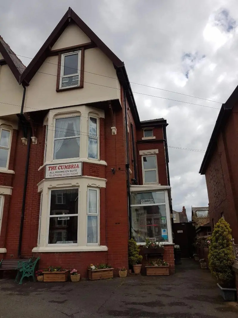 Cumbria Hotel