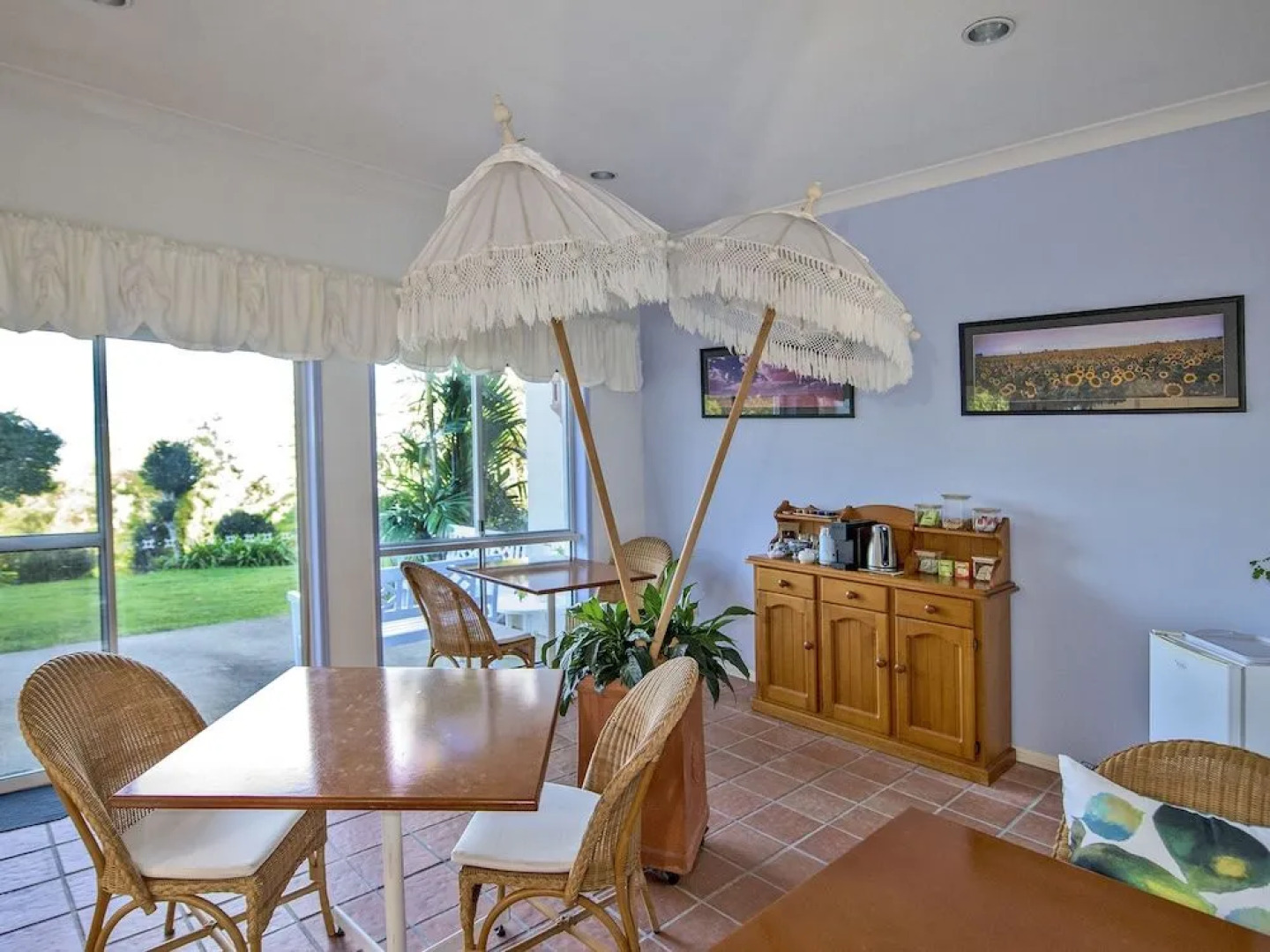 Ninderry Manor Luxury Retreat