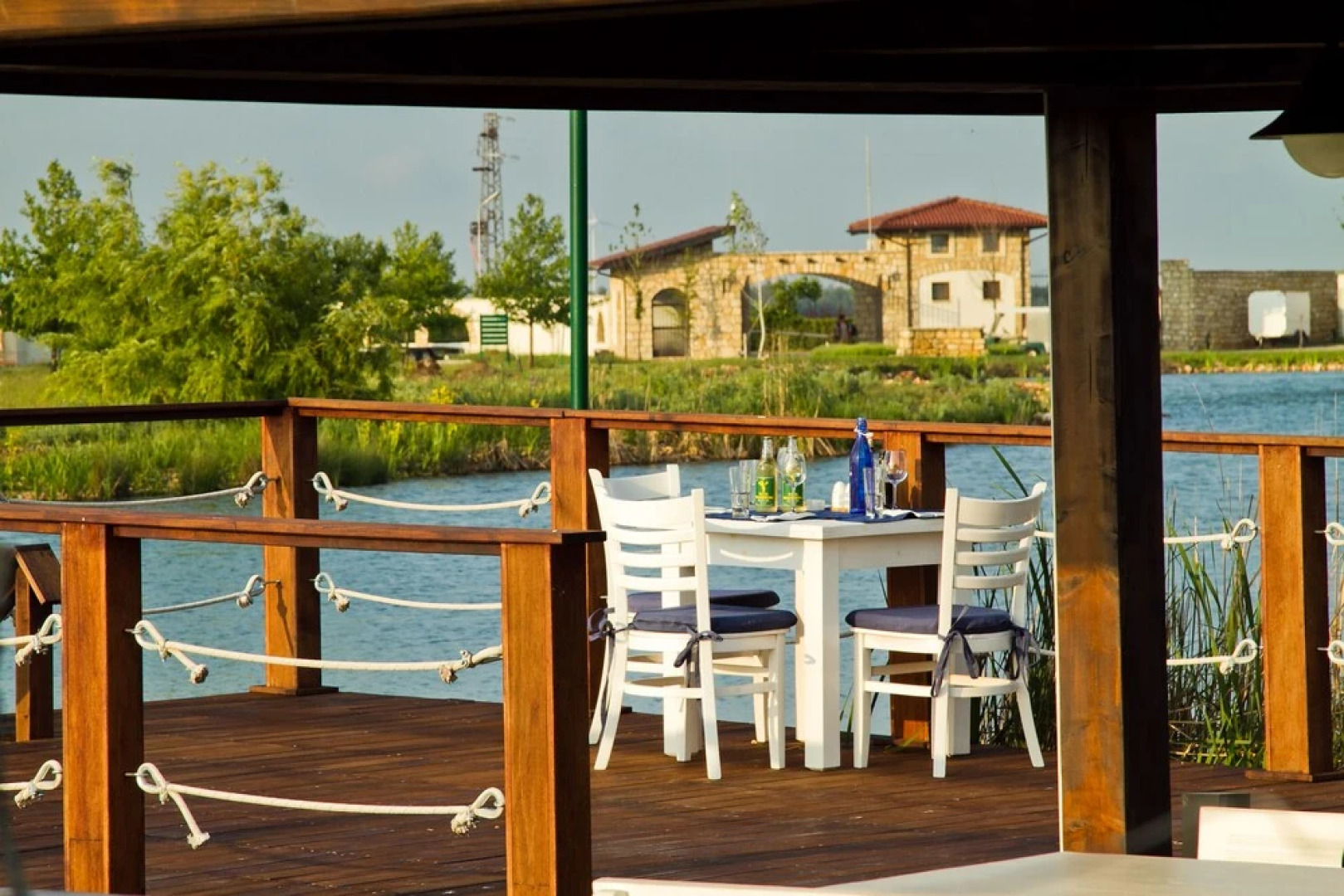 BlackSeaRama Golf & Villas