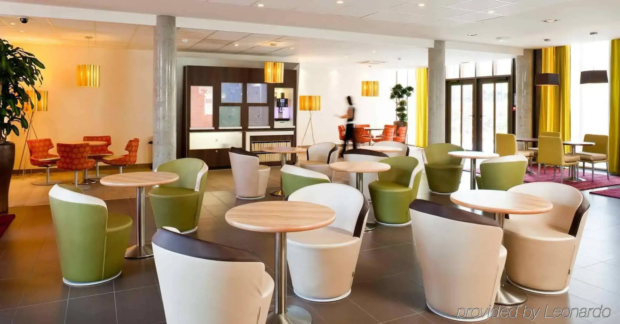 Novotel Suites Reims Centre