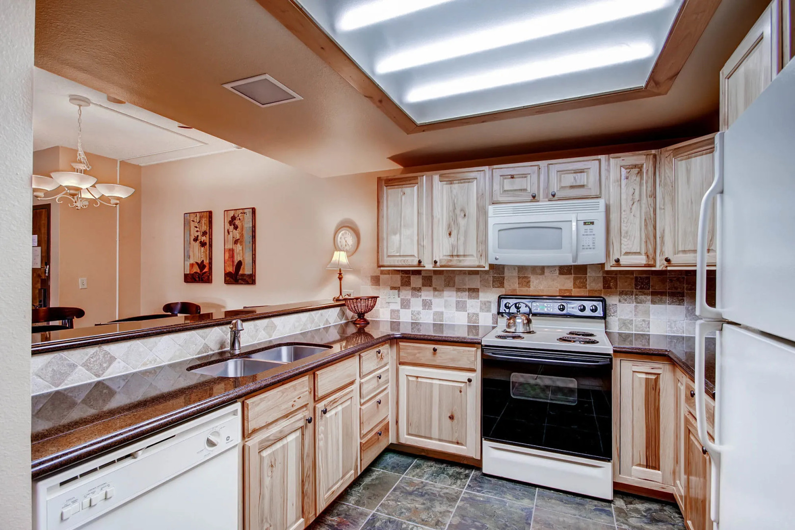 Village at Breckenridge Resort