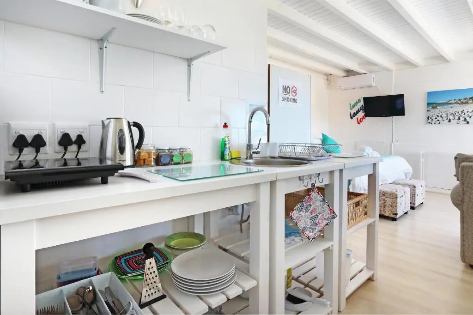 Penguins View Guesthouse