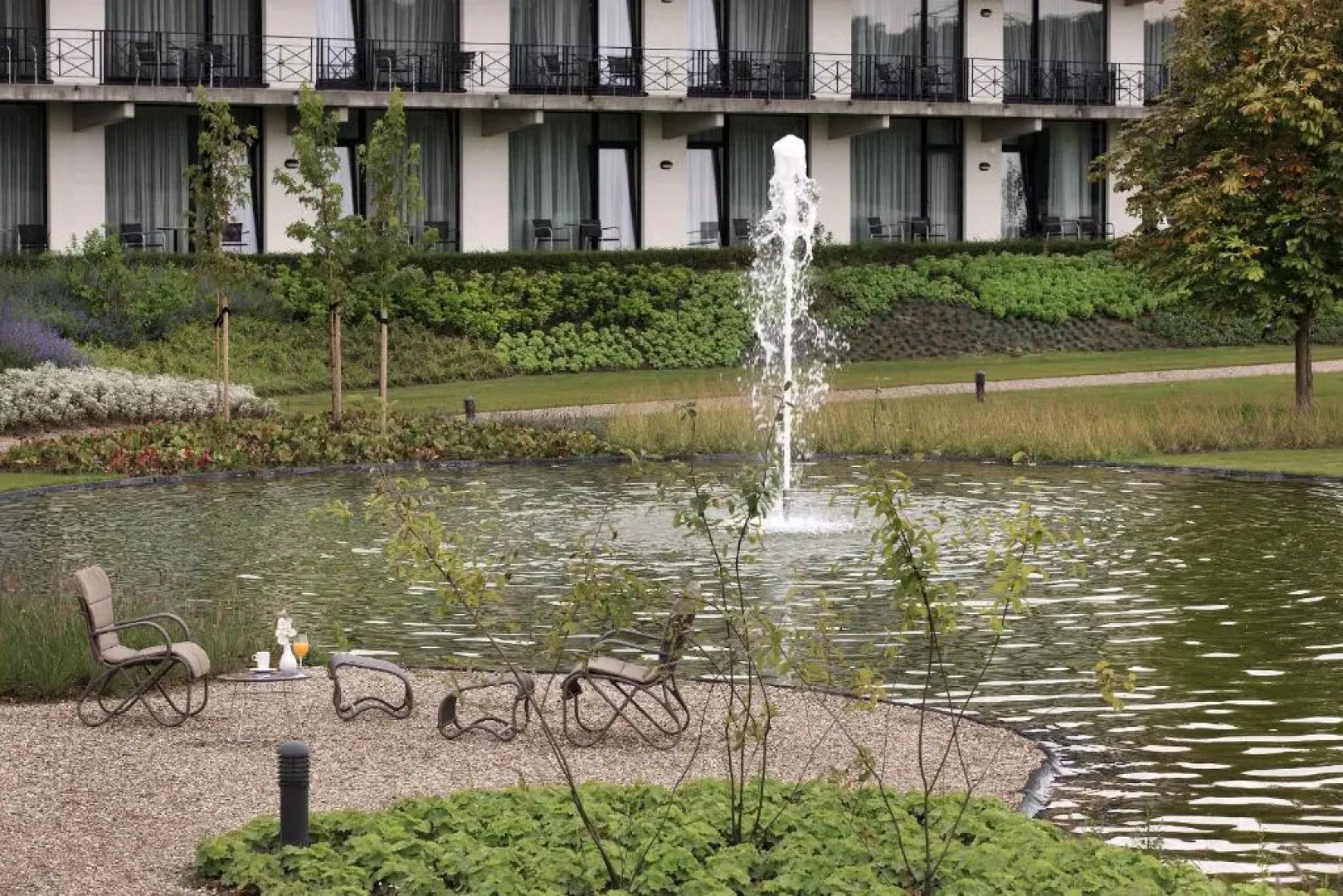 Van Der Valk Hotel Melle - Osnabrück