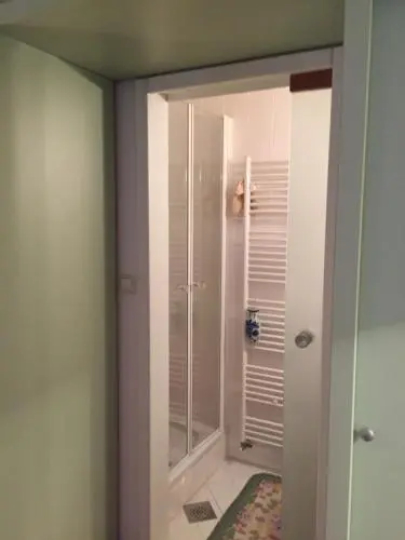 Apartment on Zdraviliski trg 7