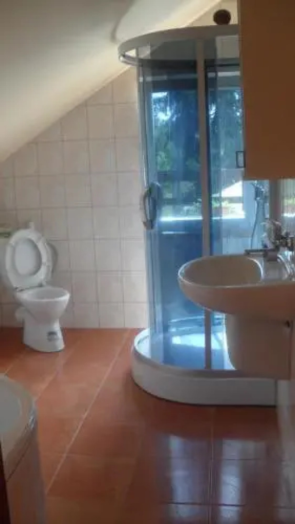 Agroturystyka Pod Dębami w Klukach