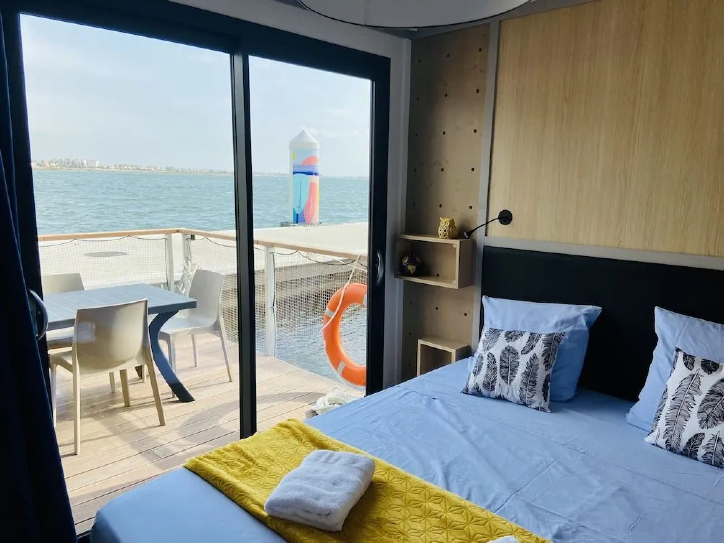 Les Ilots de Gruissan