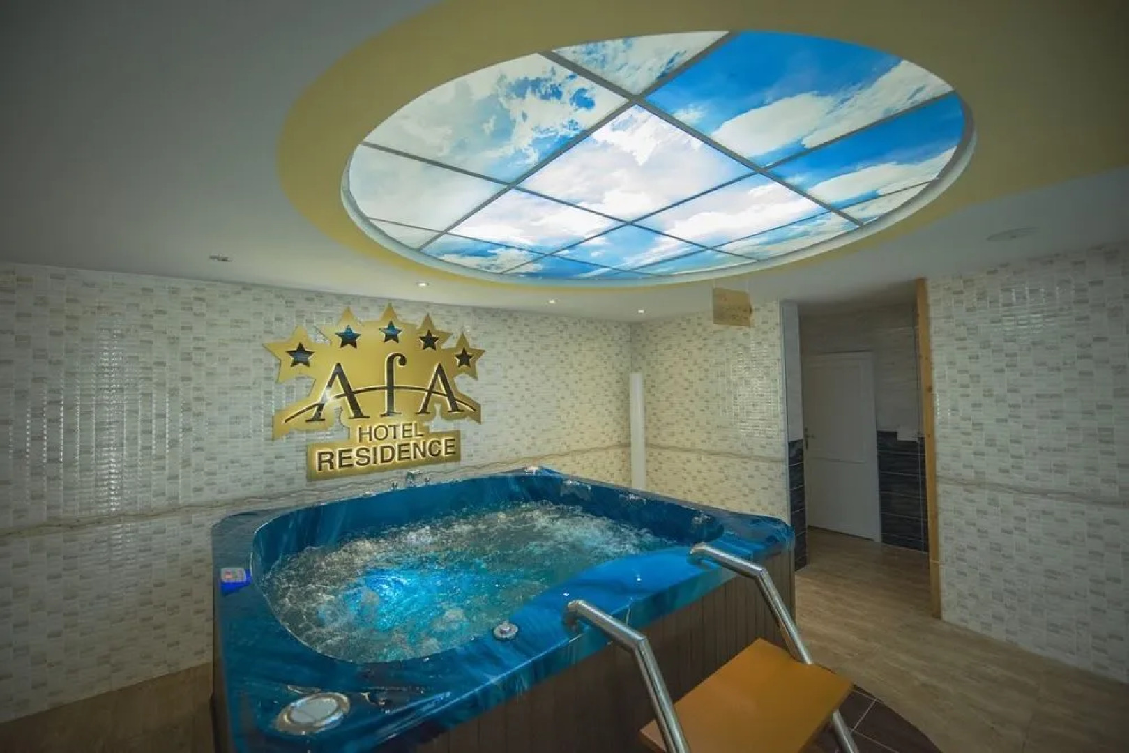 La Familia Residence