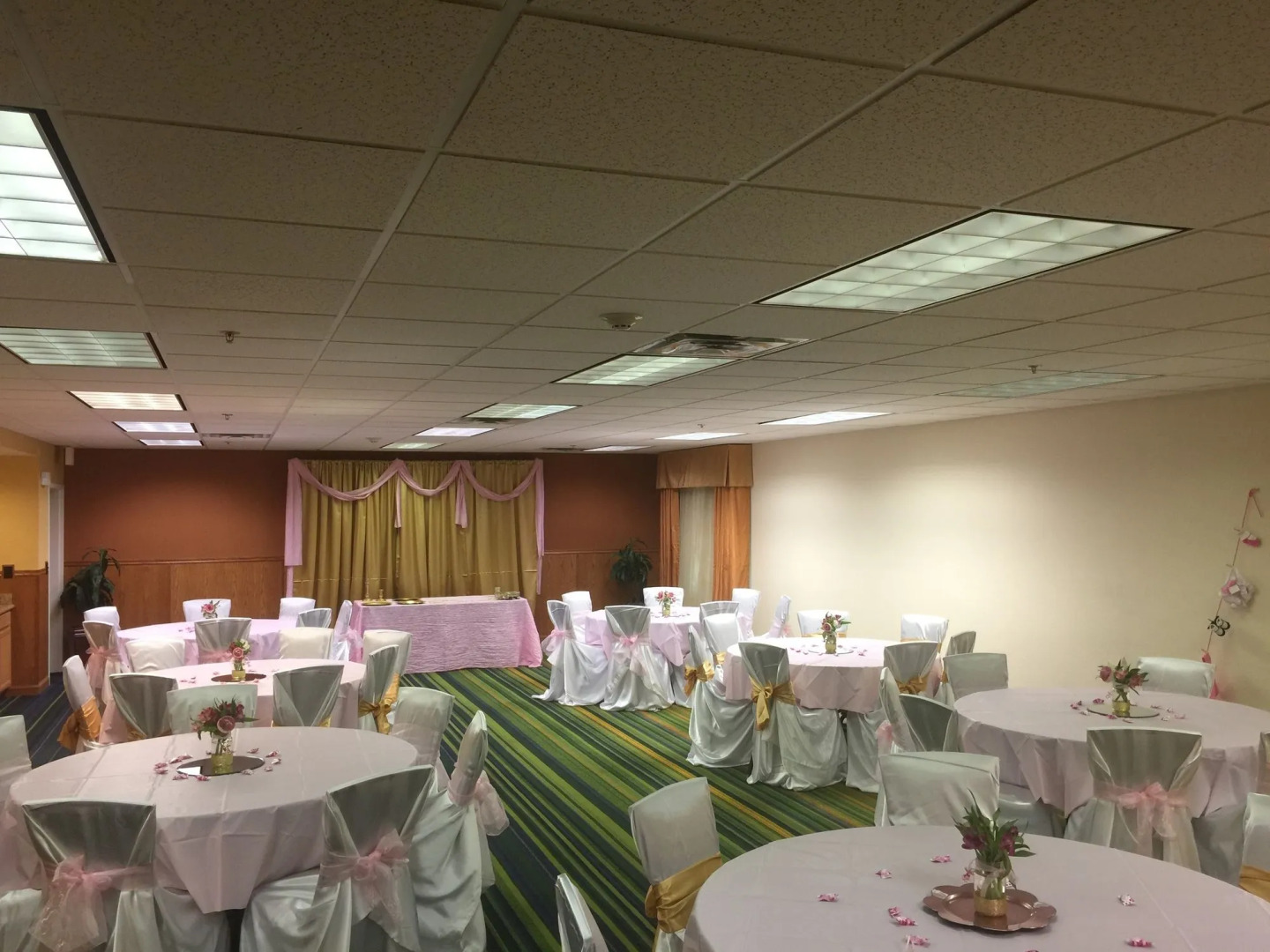 Fairfield Inn & Suites by Marriott San Angelo