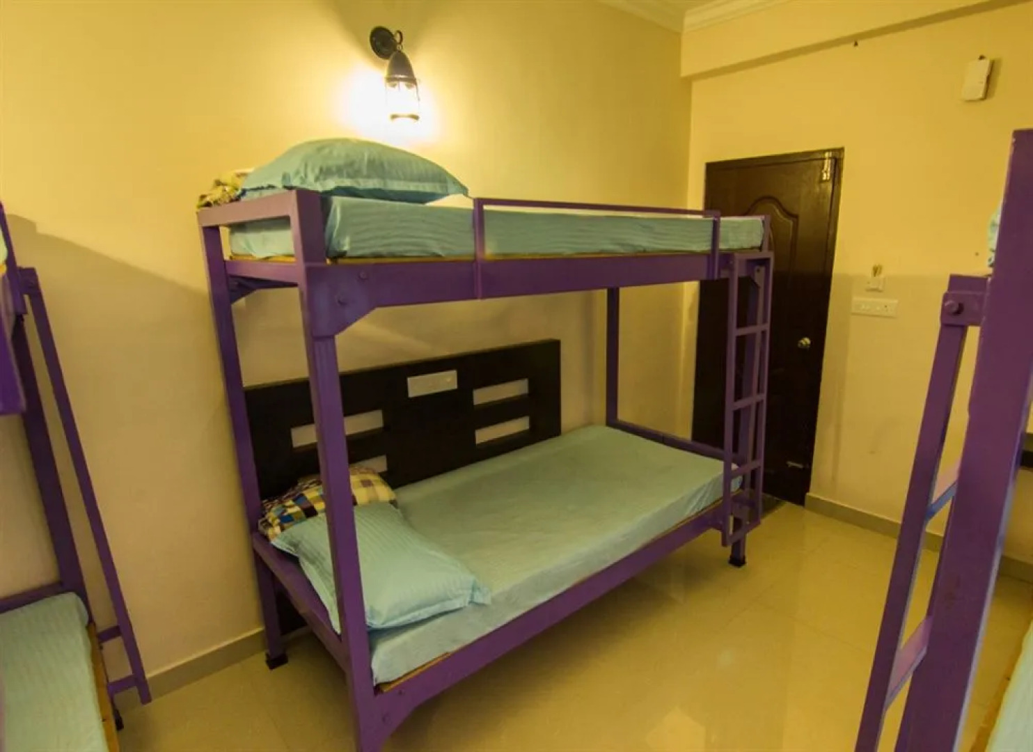 Vedanta Wake Up-Kumily Town Center