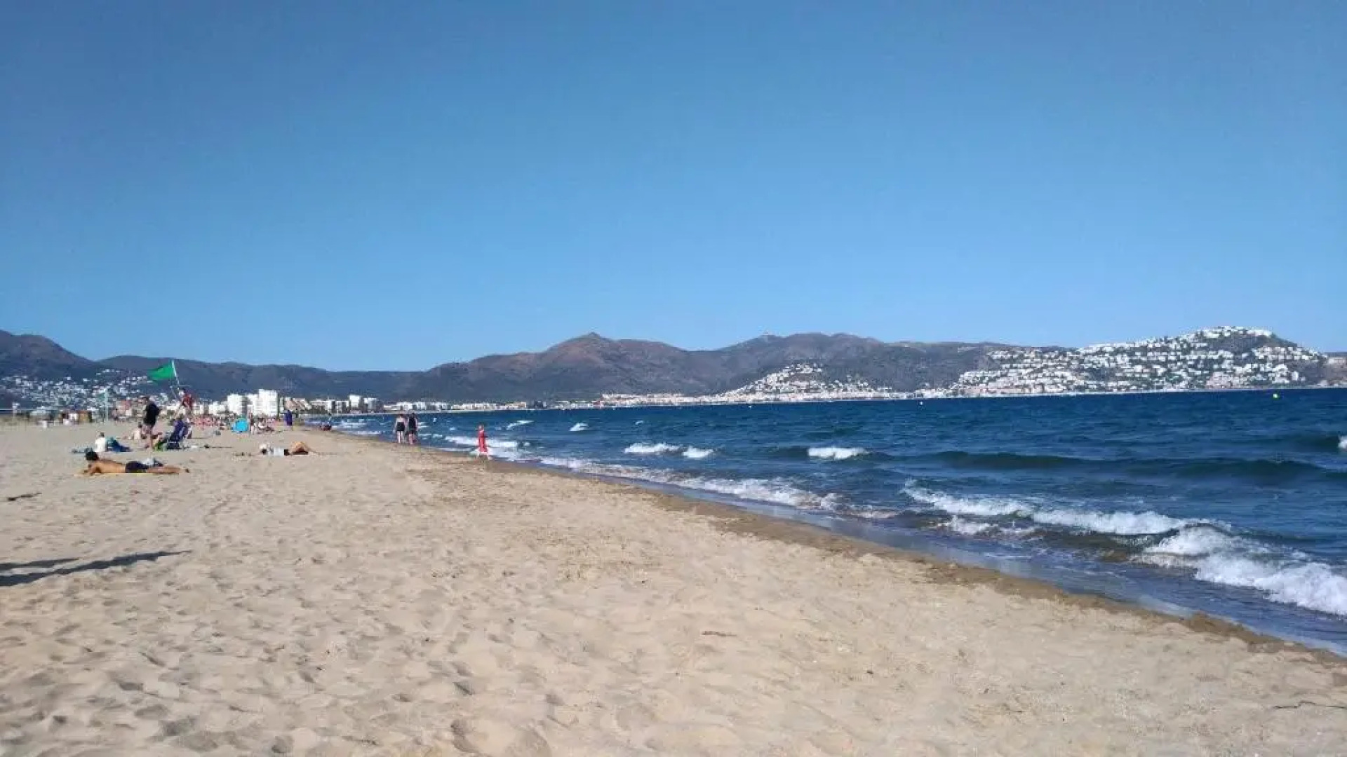 Appartement & Spa - Panoramic Olivars