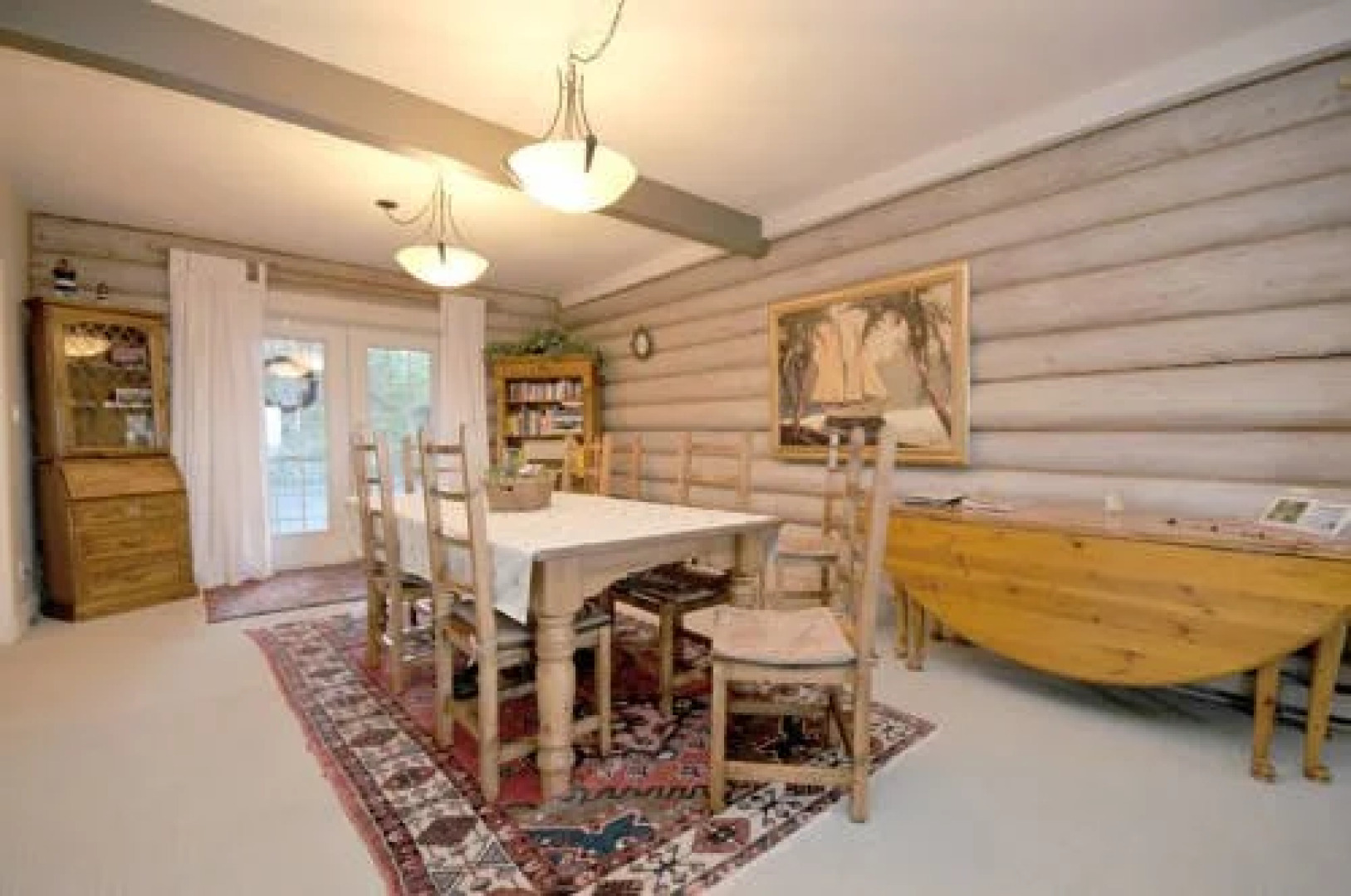 The Lodge at Weirs Beach