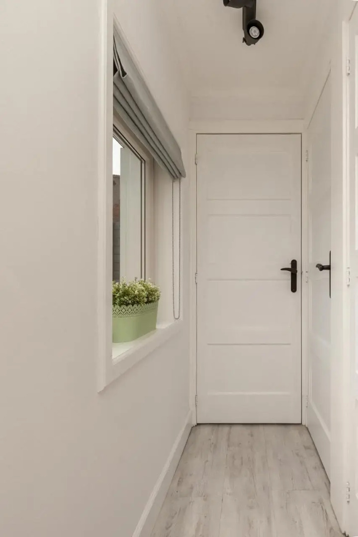 Vakantiewoning Westkapelle Noordkerkepad 51