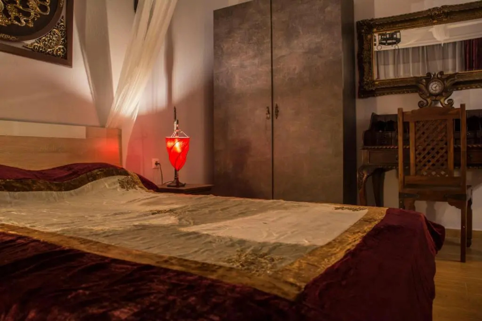 Dharma Luxury & Spa Apartment