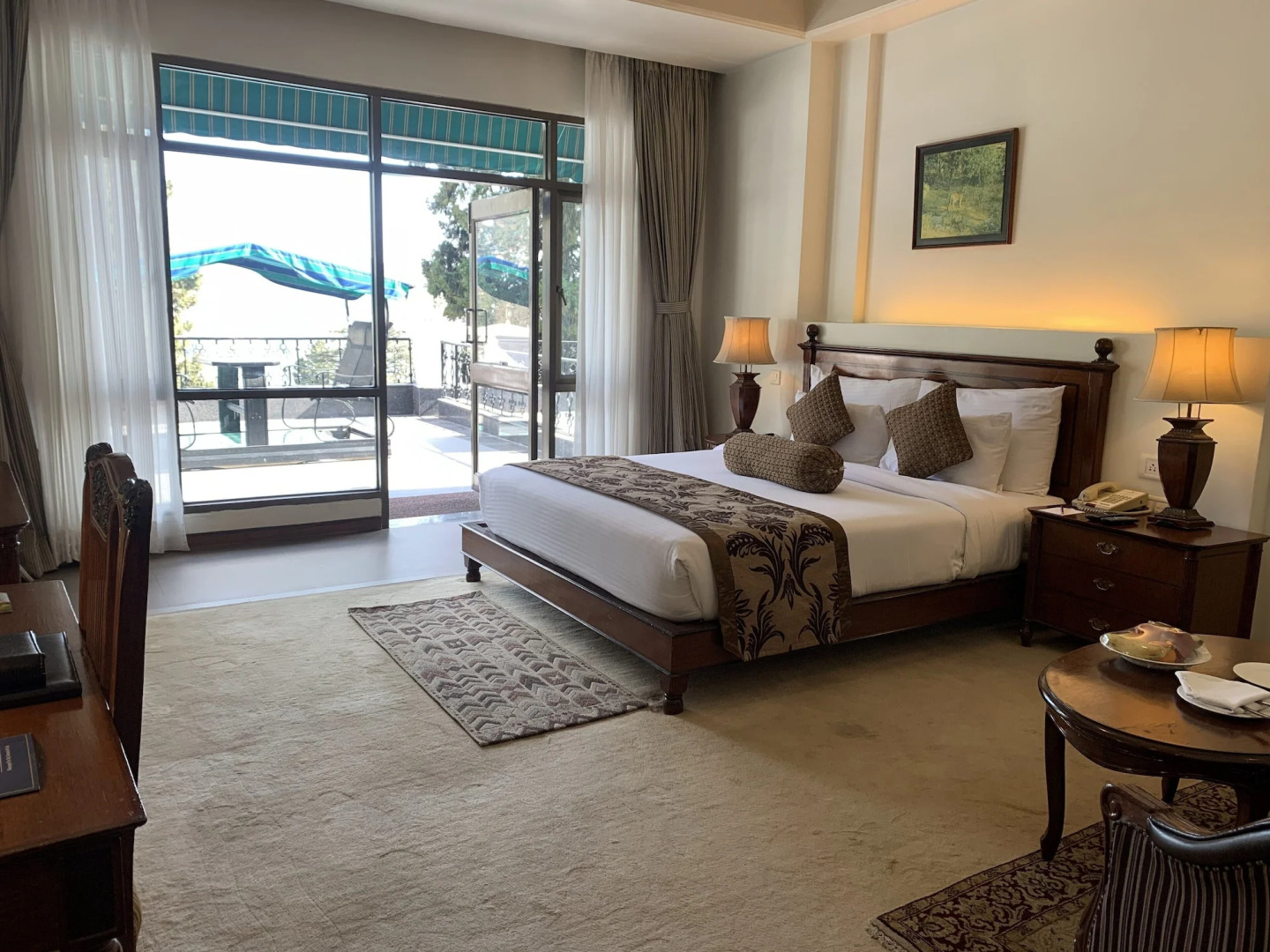 Namah Nainital, a member of Radisson Individuals Retreats