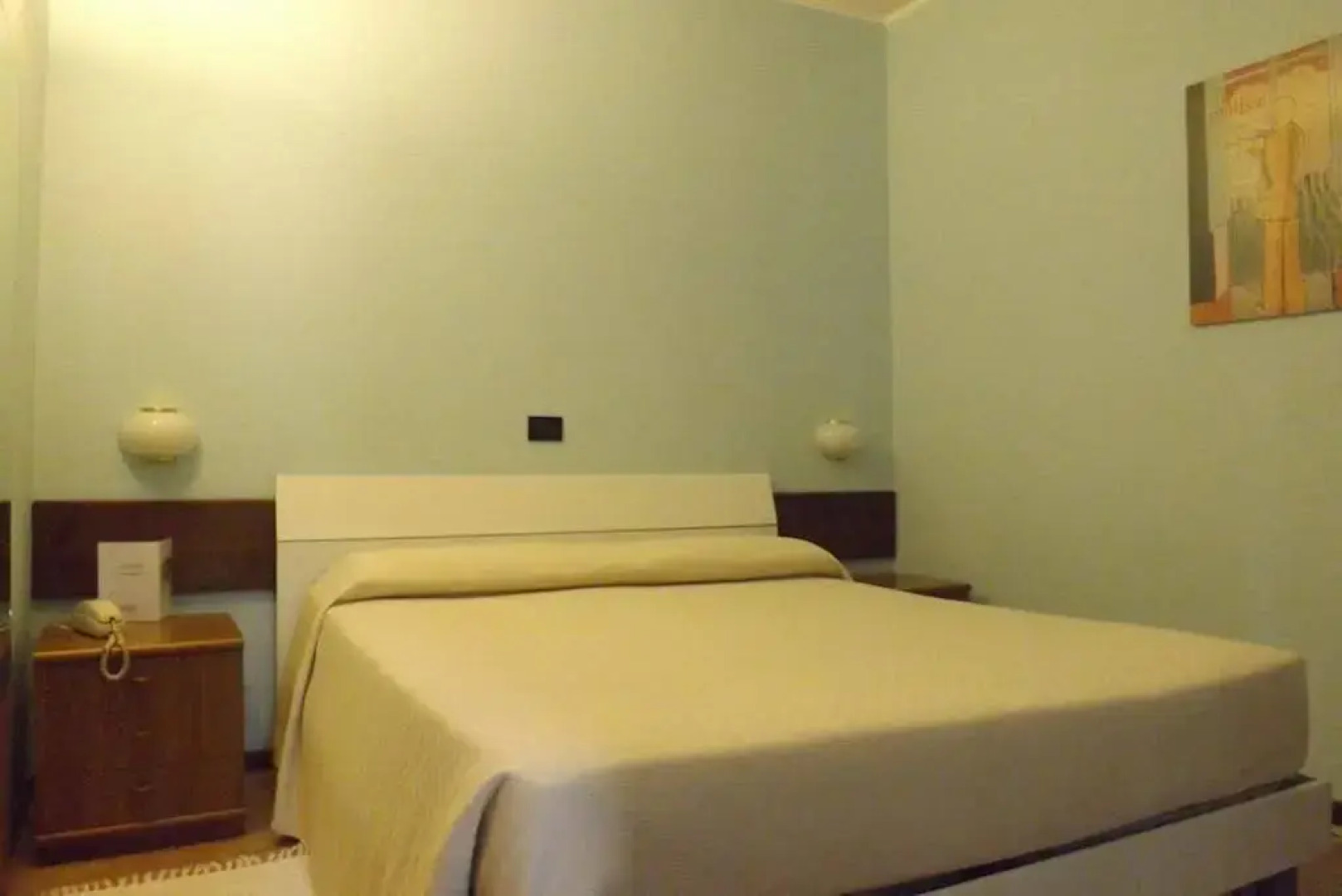 Il Campanile Hotel - La Cantina Del Pittore