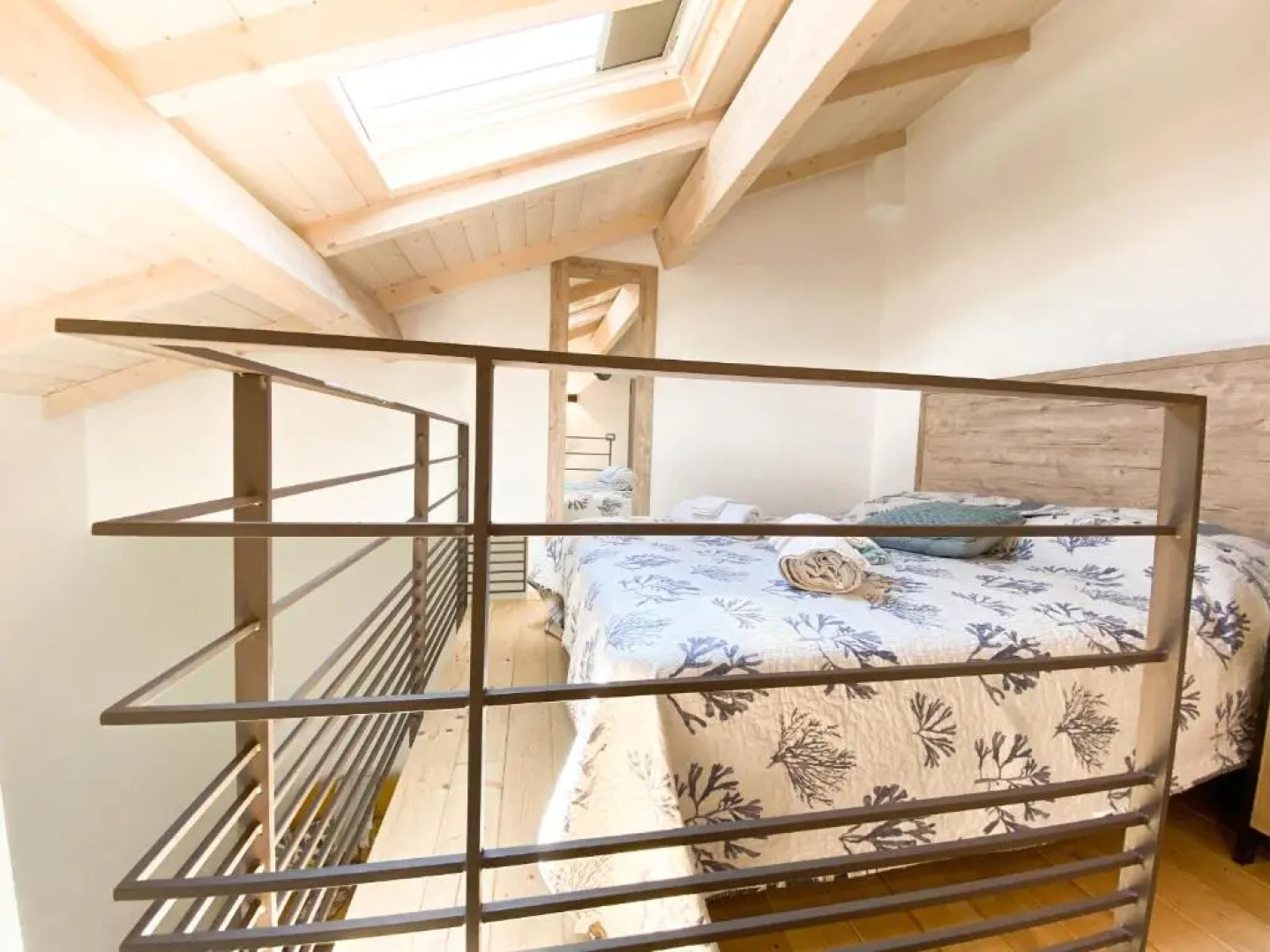 New Agriloft 1 Nursery, giardino, clima e Wi-Fi a 50 mt dal mare