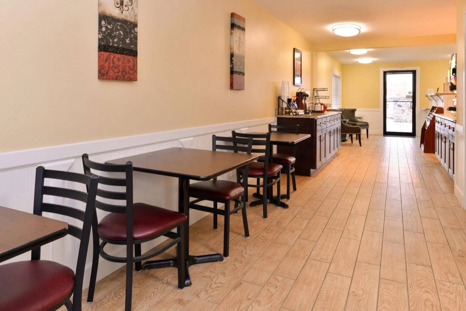 Econo Lodge Kennewick Tri-Cities