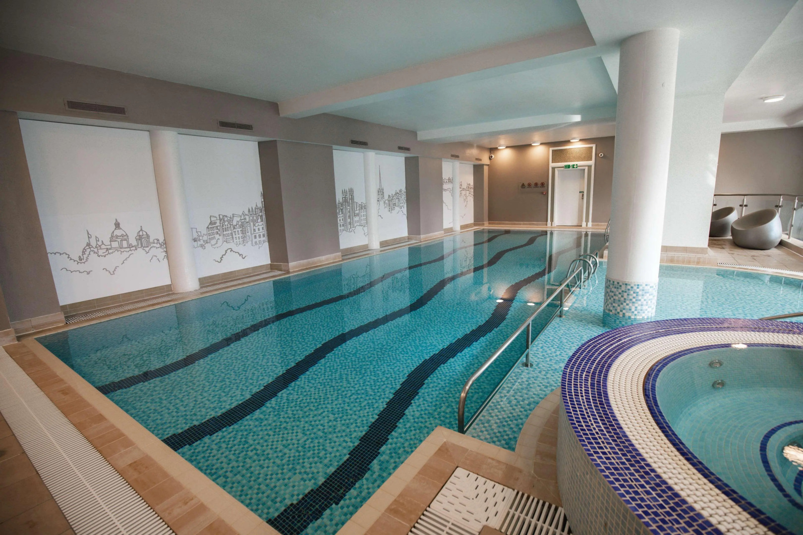 The Caledonian Edinburgh