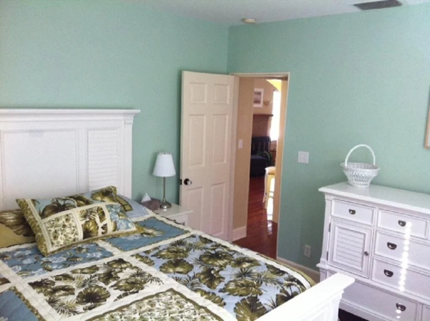 Fern Cottage Vacation Home