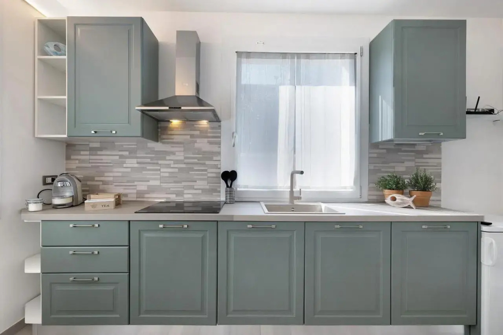 Agriturismo Baita Marina