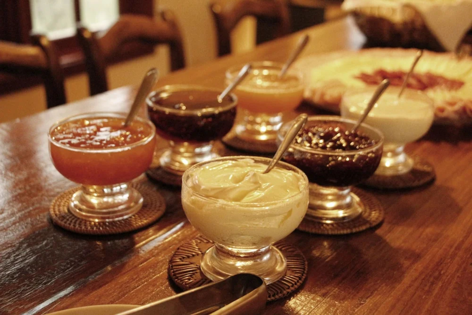 Pousada Casa de Pedra