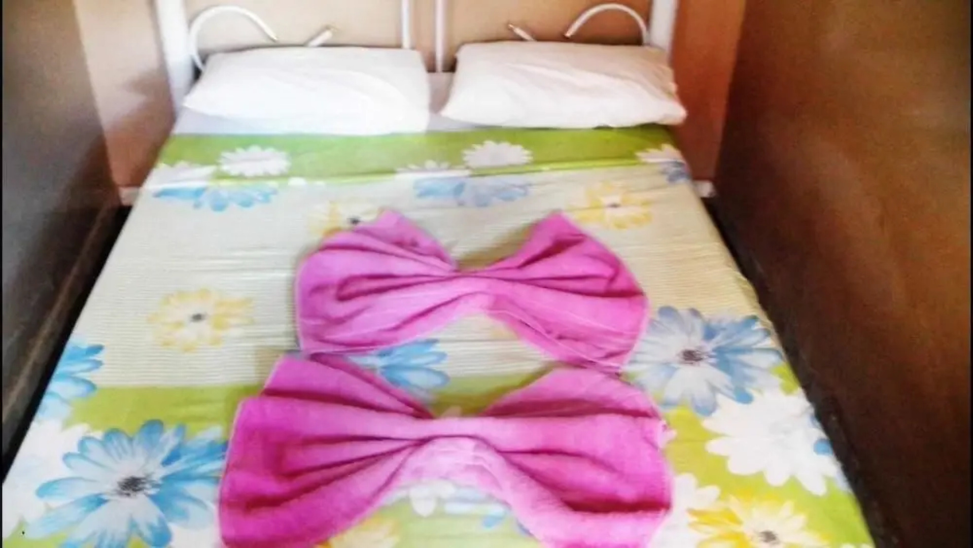 Pousada Cachoeira da Fumaça