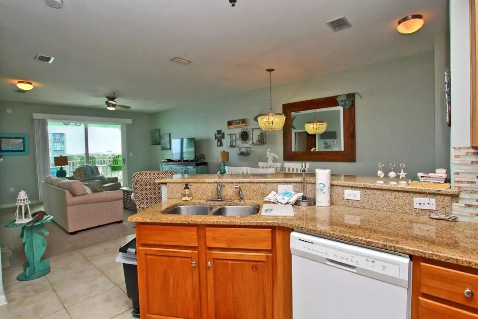 Navy Cove Harbor 2213 by Youngs Suncoast