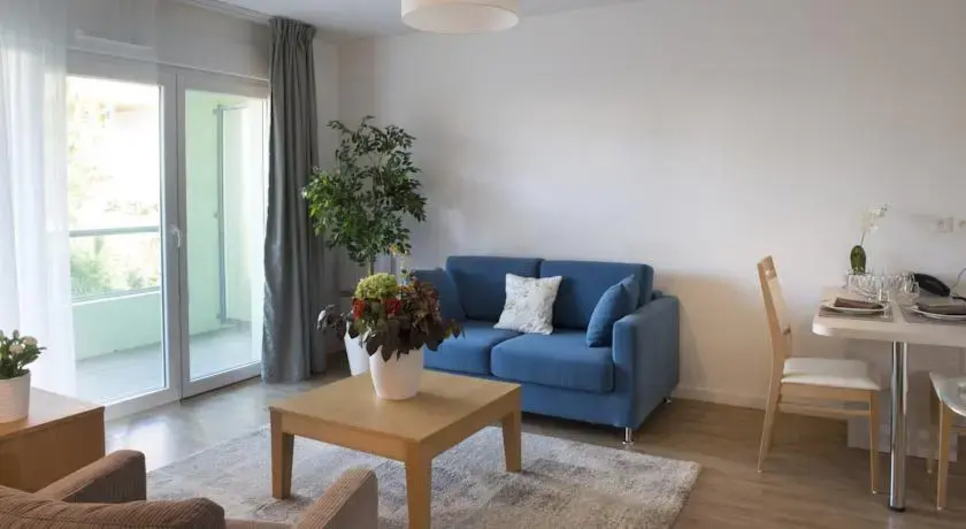 DOMITYS LOrée du Bois