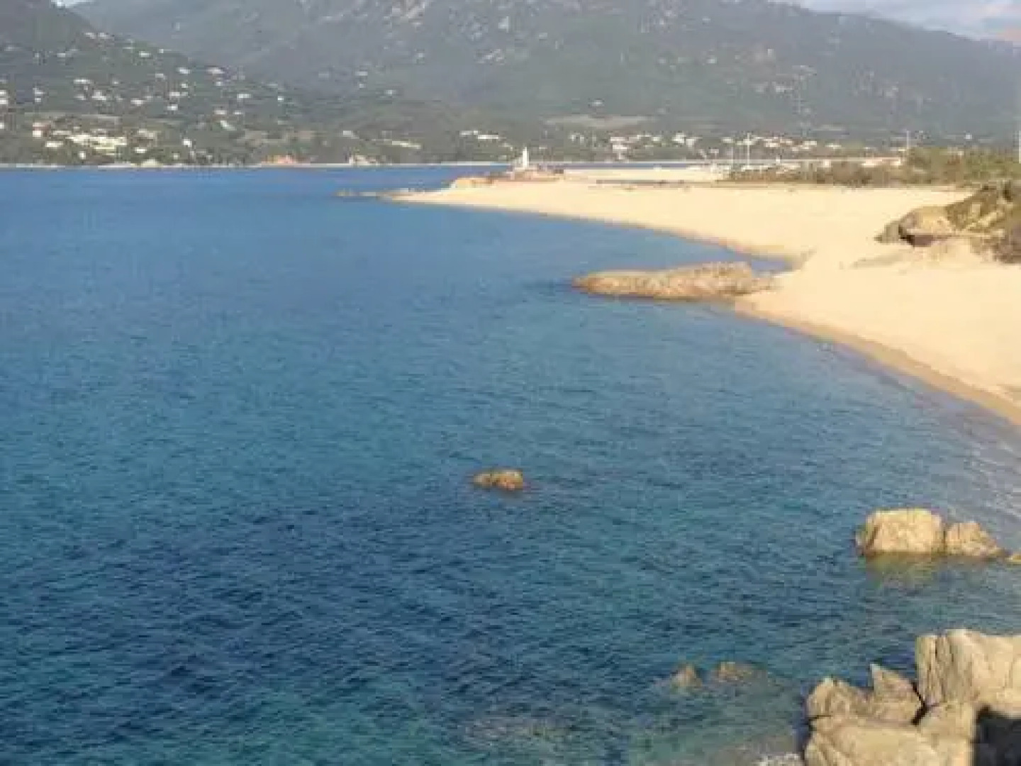 Appartement Station Balnéaire