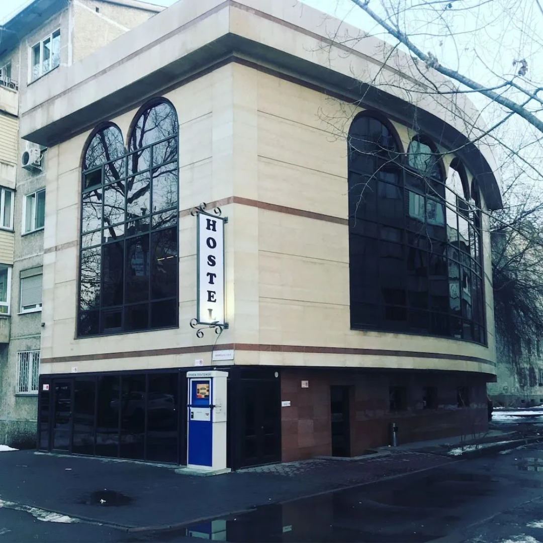 West Point Premium Hostel