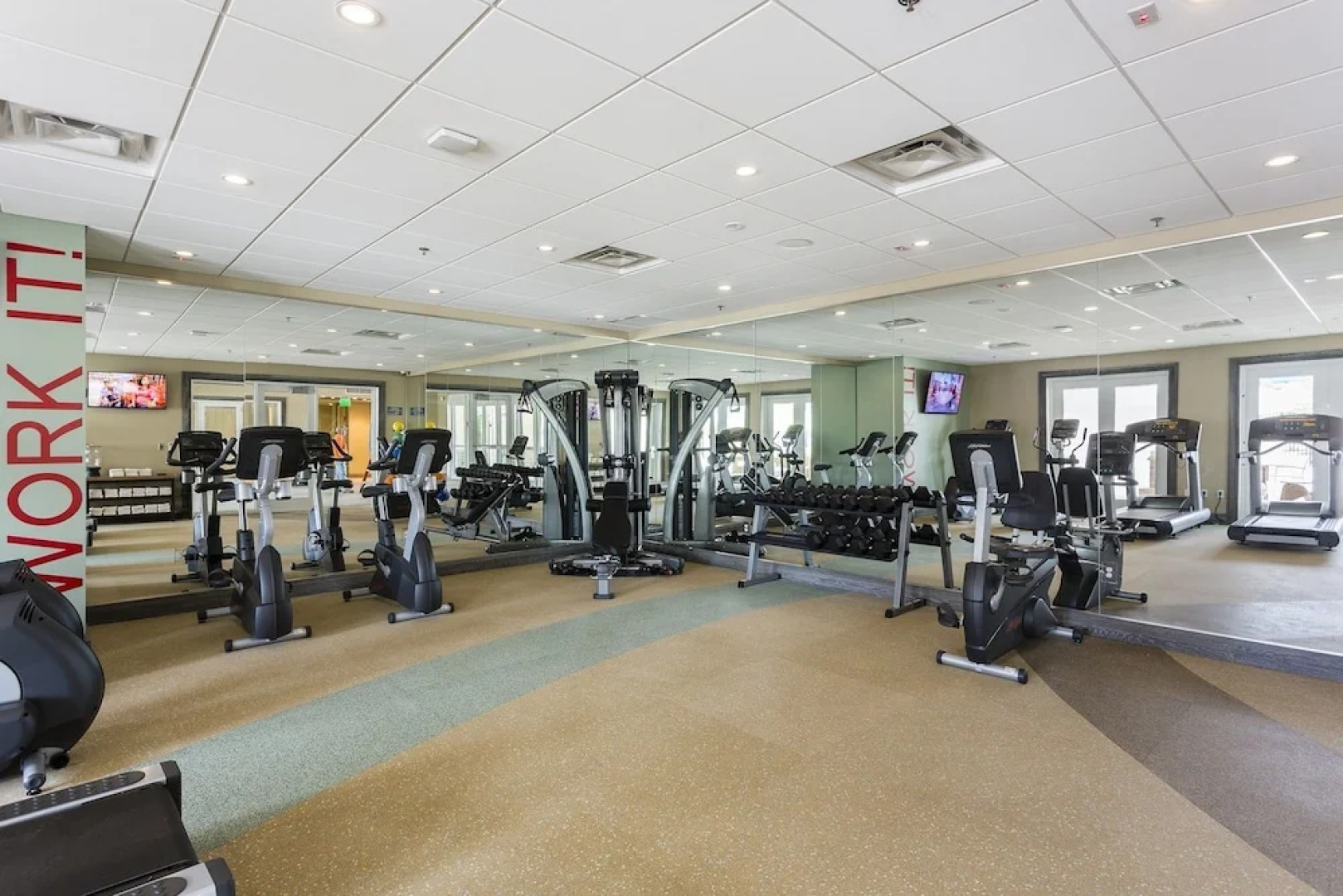 Disney & Golf holiday home