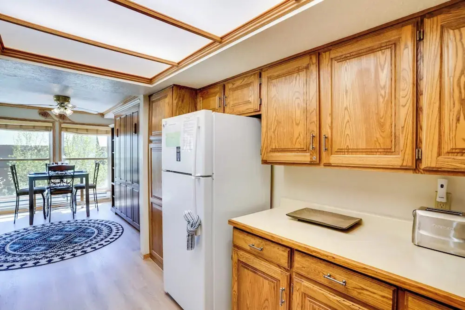 Ski & Explore: Brian Head Condo w/ Indoor Pool!