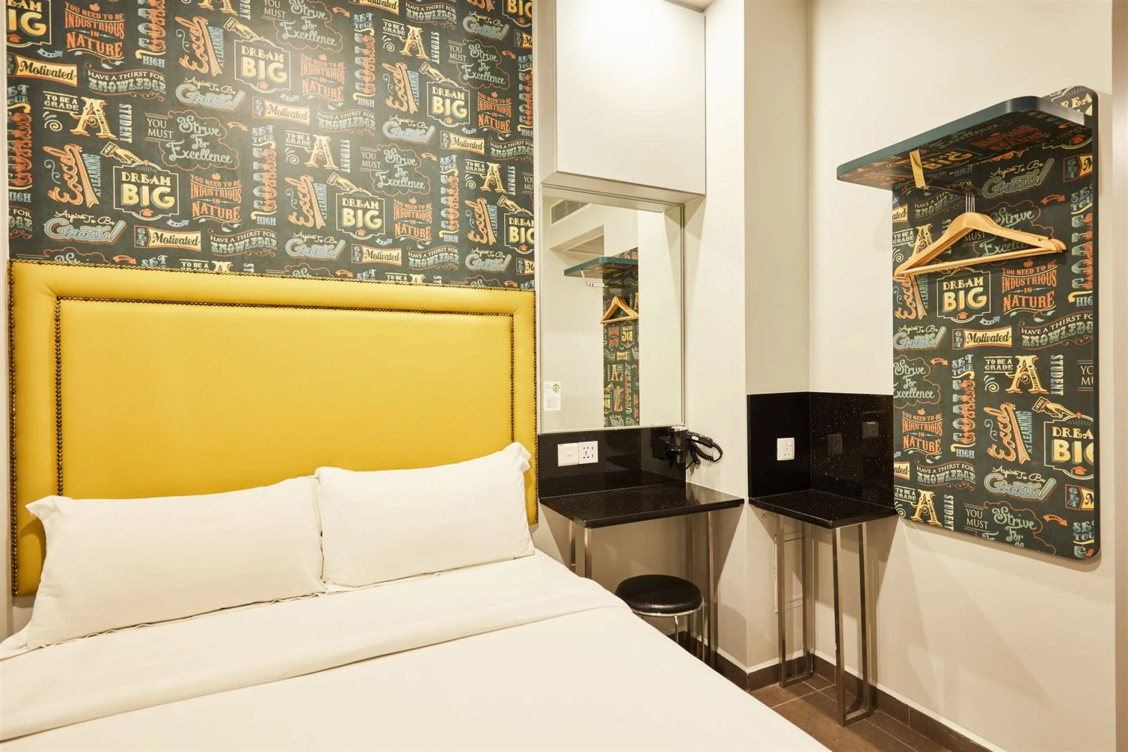 ibis budget Singapore Bugis