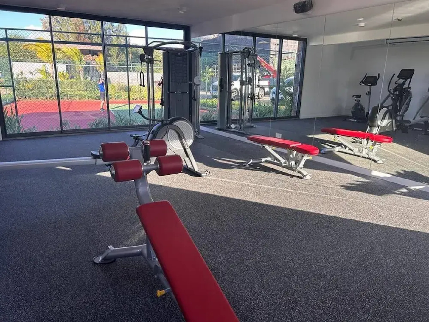 Beach Villa Soggy Dollar