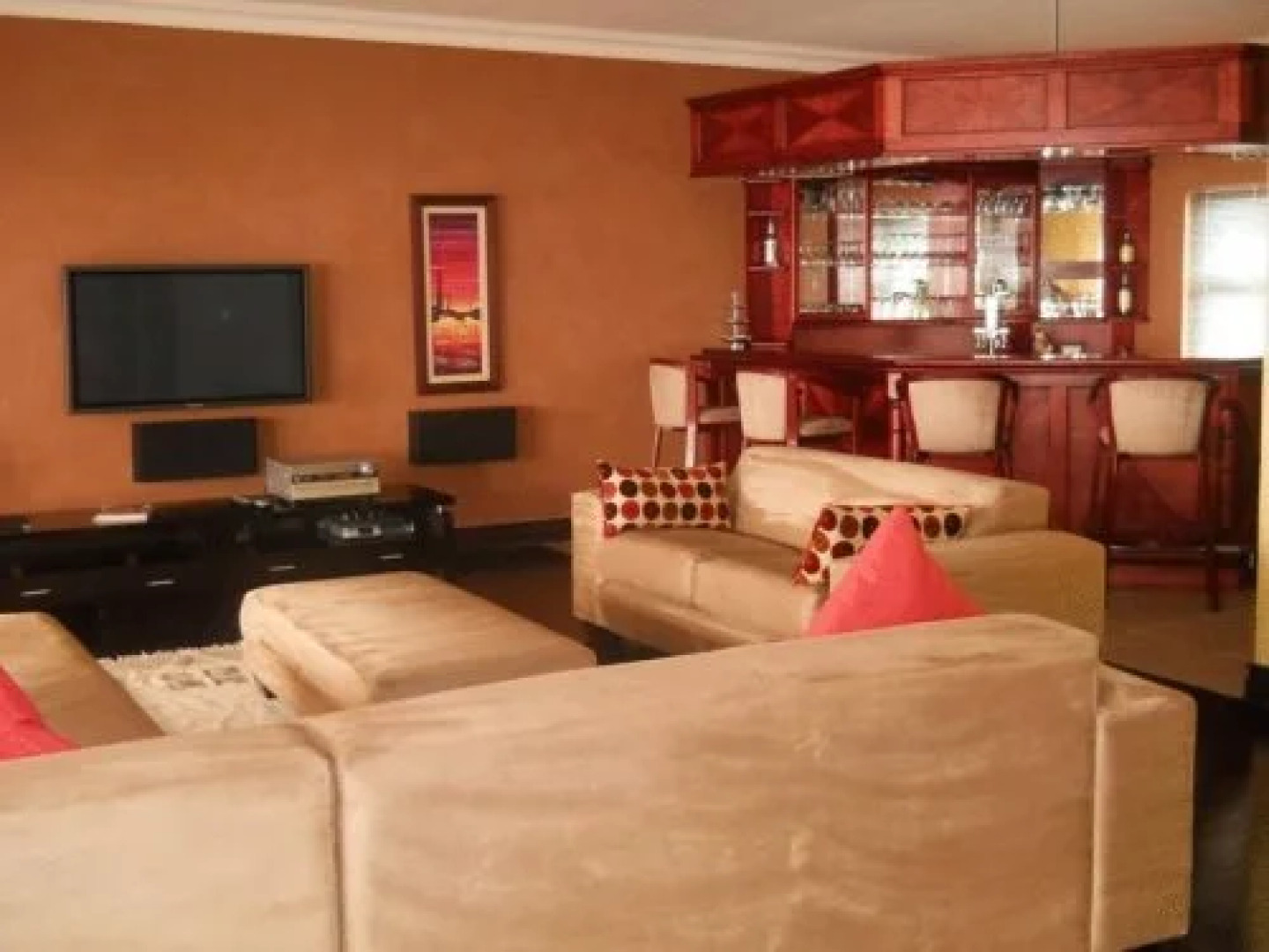 Tuscanview Guest House