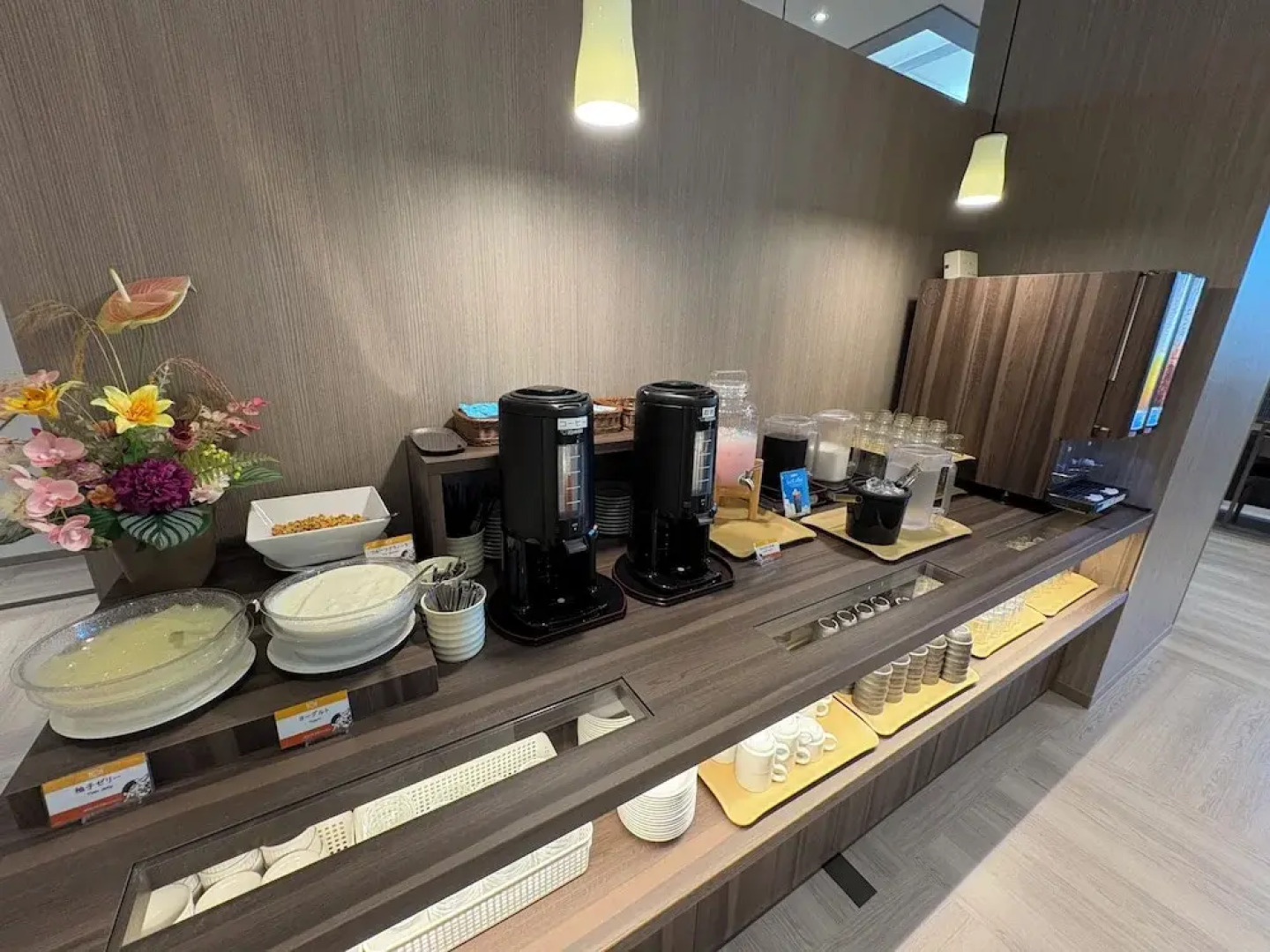 Hotel Route Inn Kurayoshi Ekimae