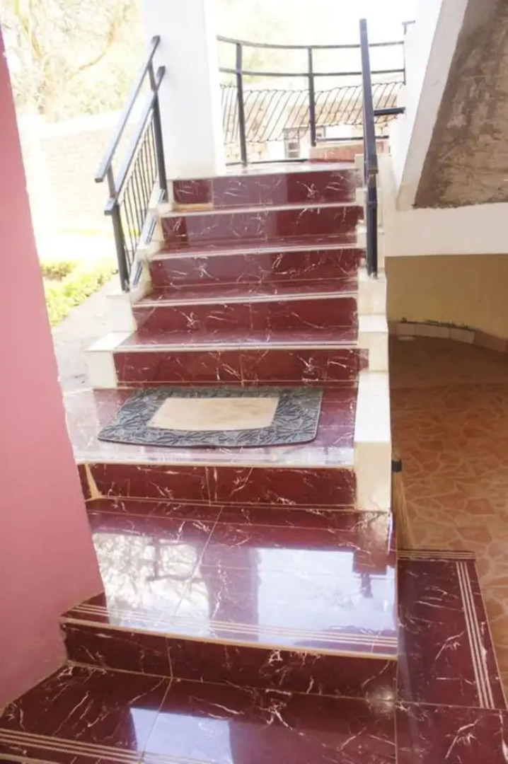 Acacia Furnished Apartments Nanyuki