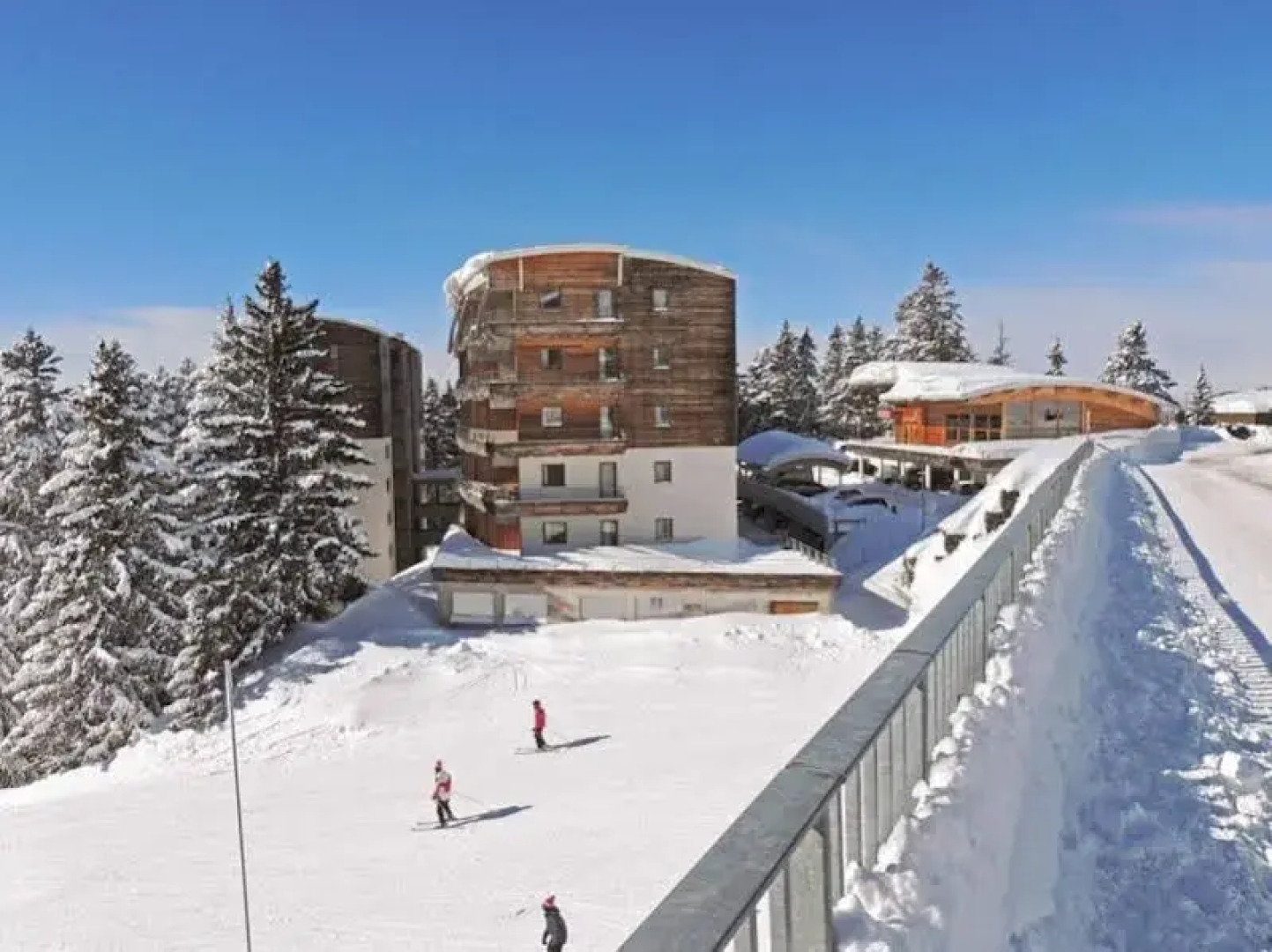 Noemys L'Ecrin des Neiges