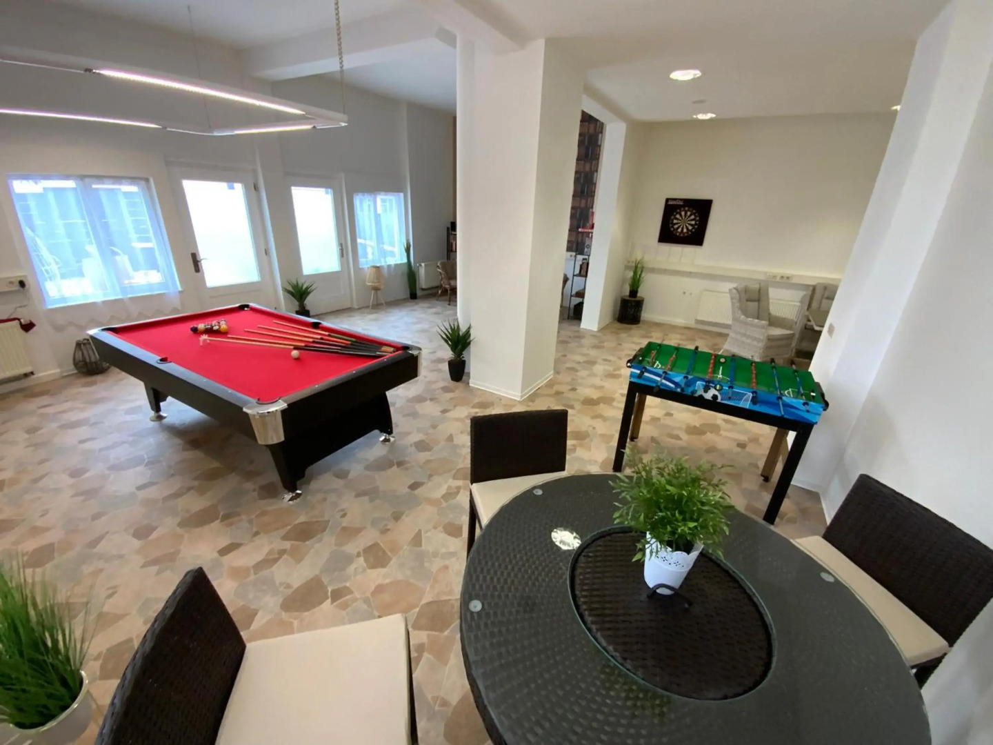 Villa Nevada - Adults only