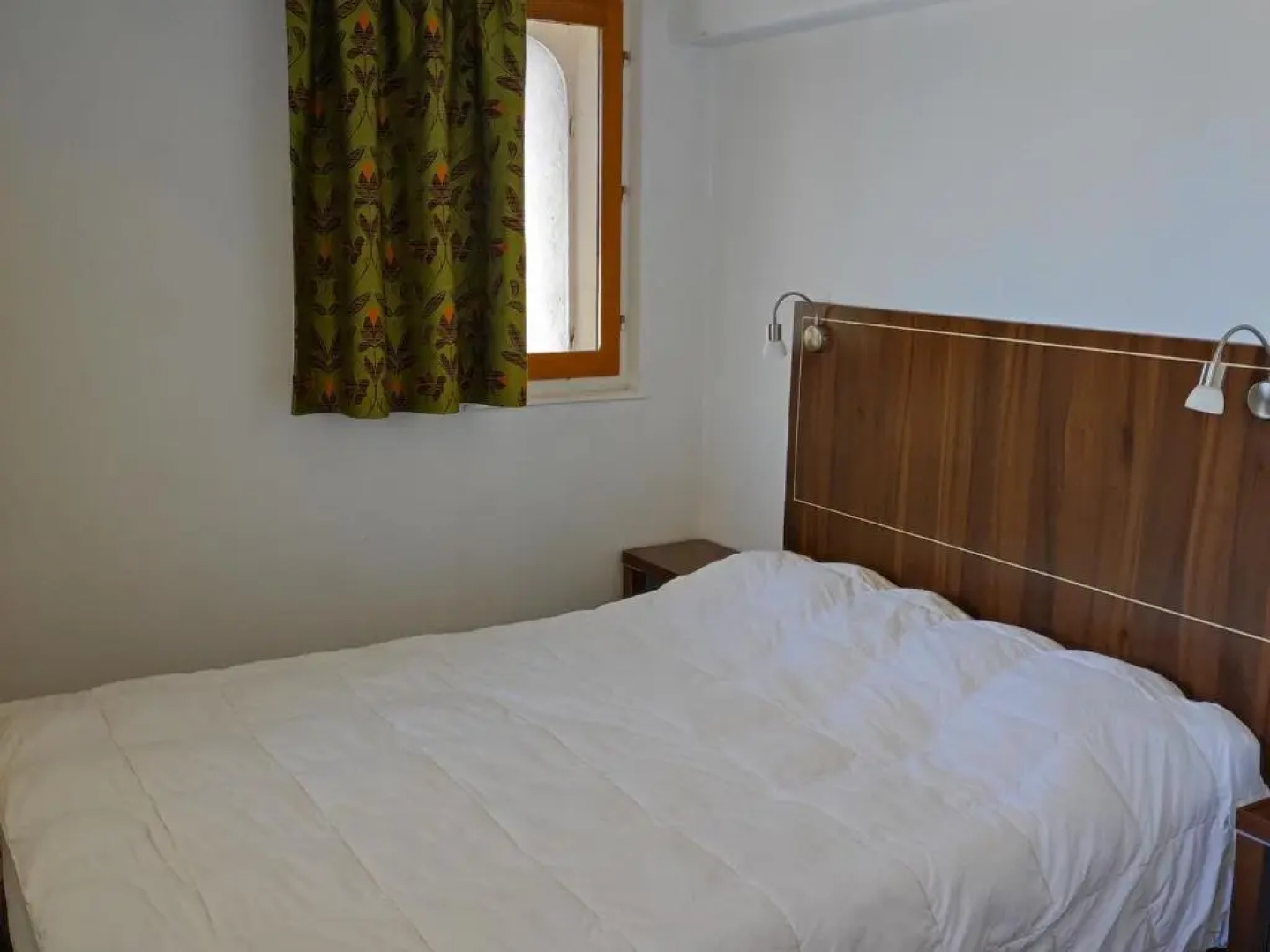 Appartement Jausiers, 4 pièces, 8 personnes - FR-1-165B-25