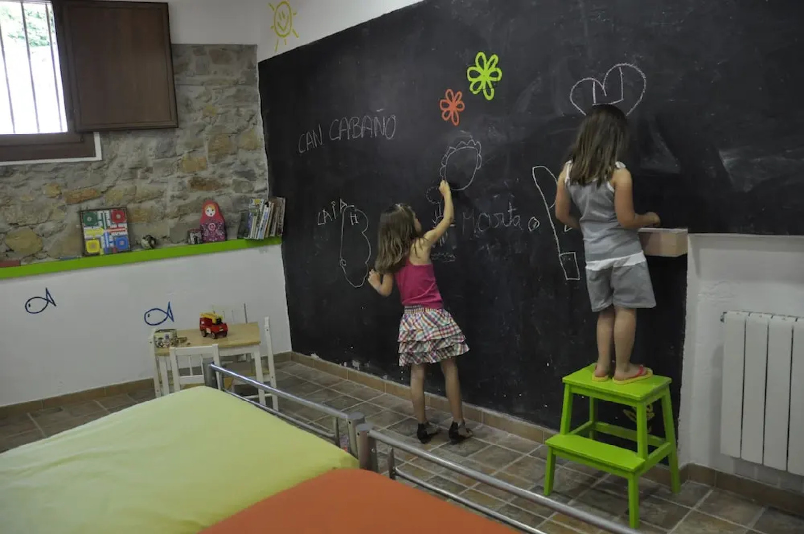 Casa Rural Can Cabano