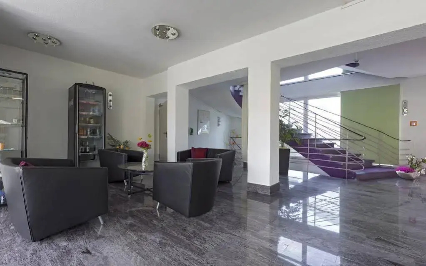 BIG Reisehotel Wolfen