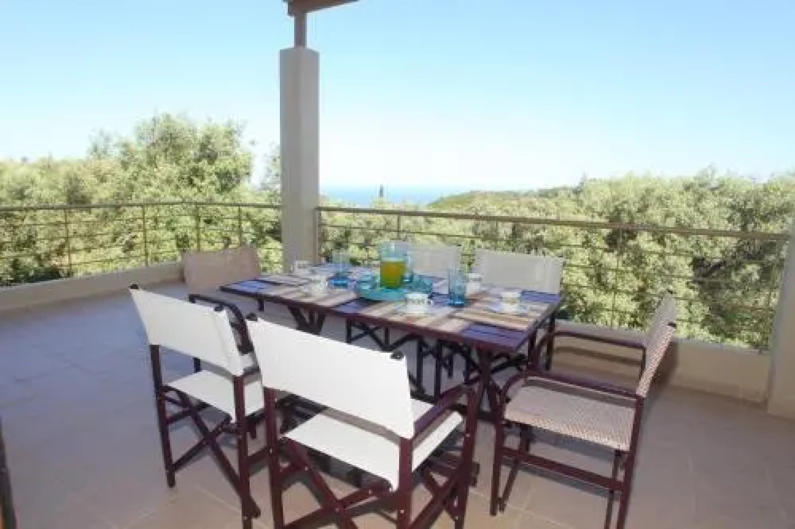 Villa Adelais