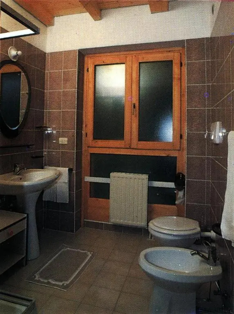 Appartamenti Vacanze Lagolo