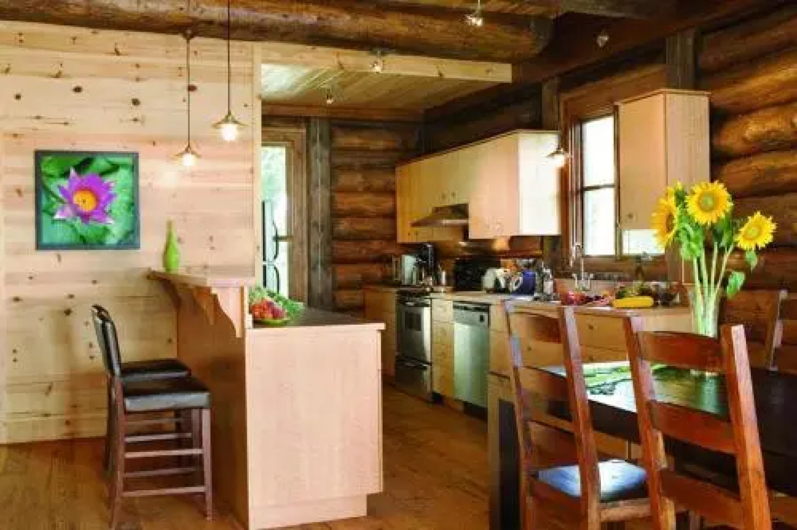 Côté Nord Tremblant