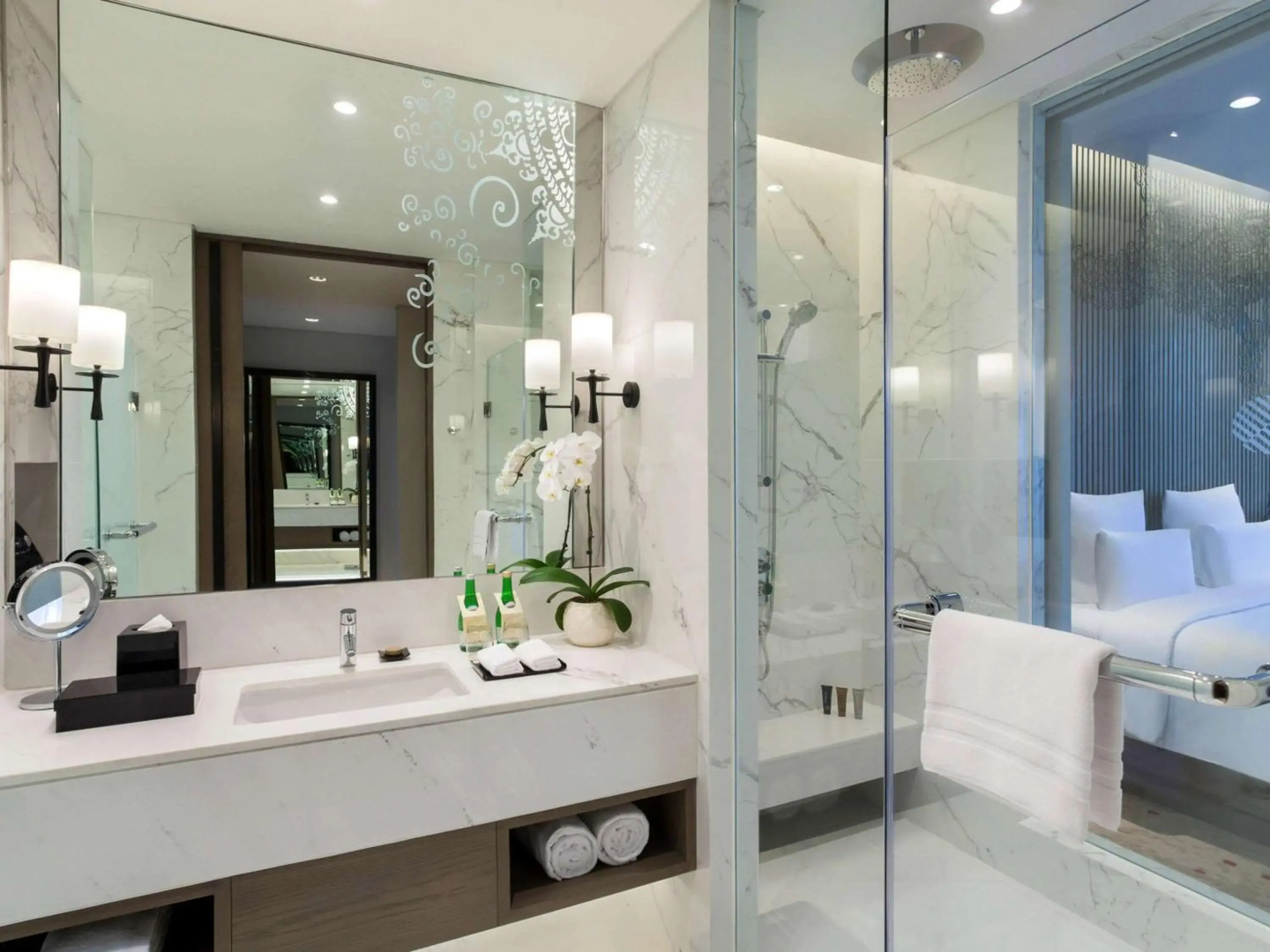 Pestana Arena Barcelona